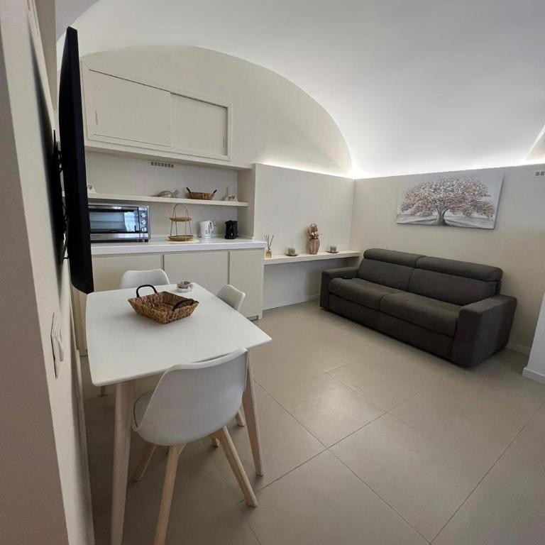 Ursino house - One-Bedroom House - 3