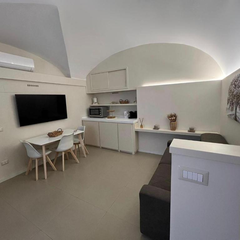 Ursino house - One-Bedroom House - 4