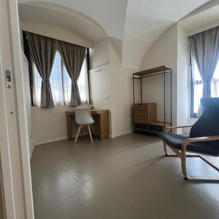 Ursino house - One-Bedroom House - 6