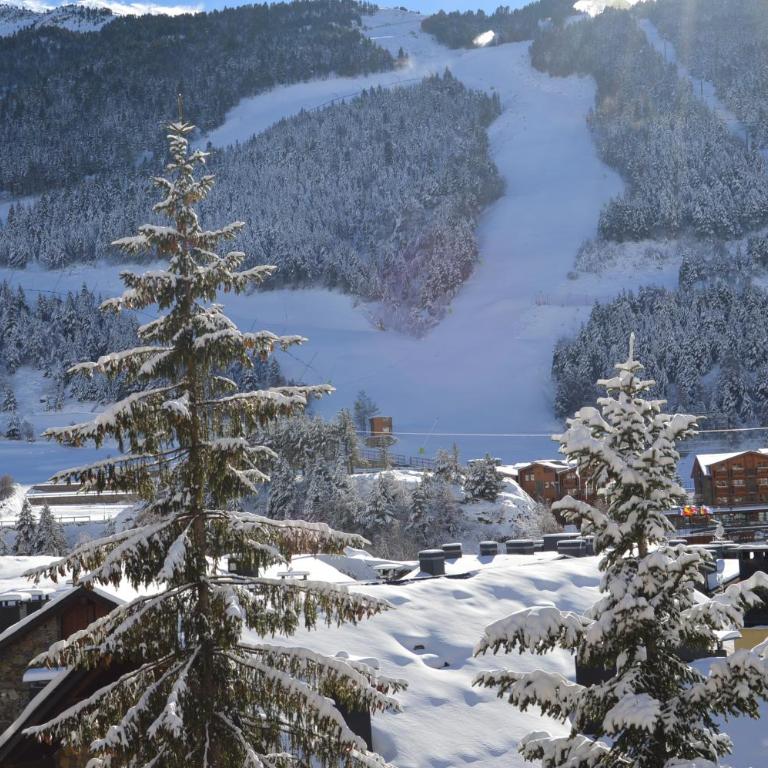 Apartment Gran Sol El Tarter - HUT 7596 - Appartement 2 Chambres - 2