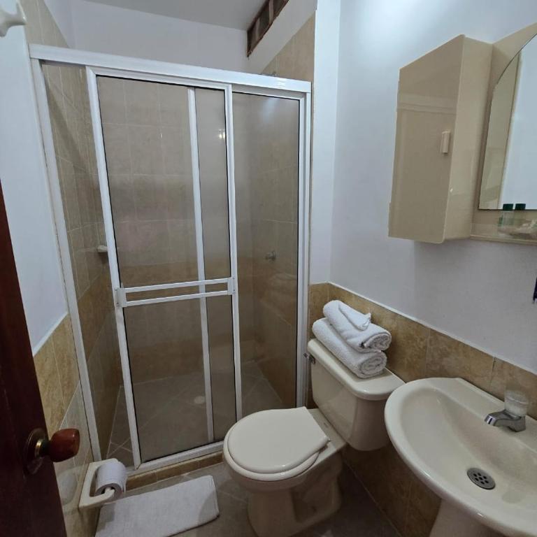 Ayenda Torre 2 - Habitación Individual - 7