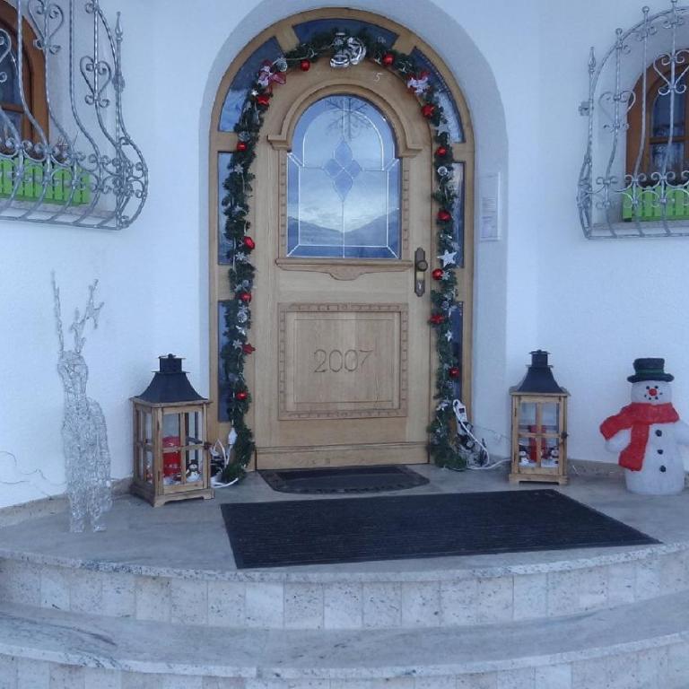 Alpen-Chalet Ehrwald - Appartamento - 78