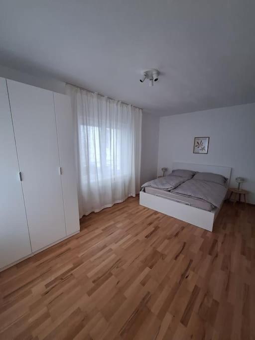 Central apartment with terrace and parking space - Apartment mit 1 Schlafzimmer - 9