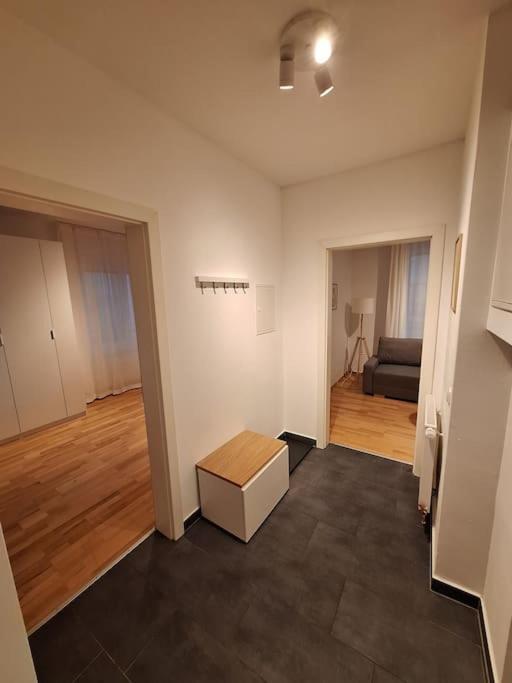 Central apartment with terrace and parking space - Apartment mit 1 Schlafzimmer - 11