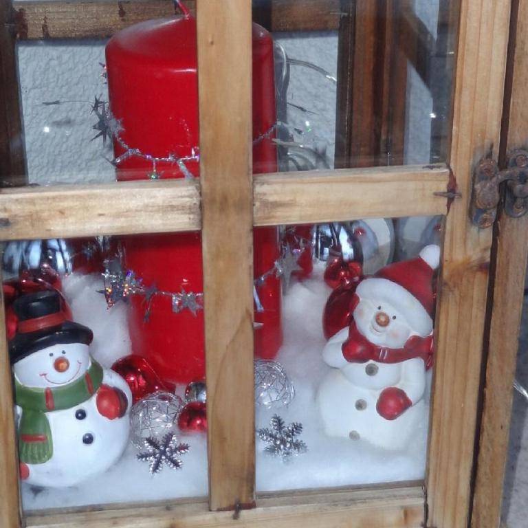 Alpen-Chalet Ehrwald - Appartamento - 77