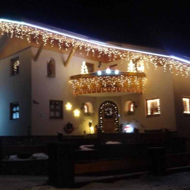 Alpen-Chalet Ehrwald - Appartamento - 66
