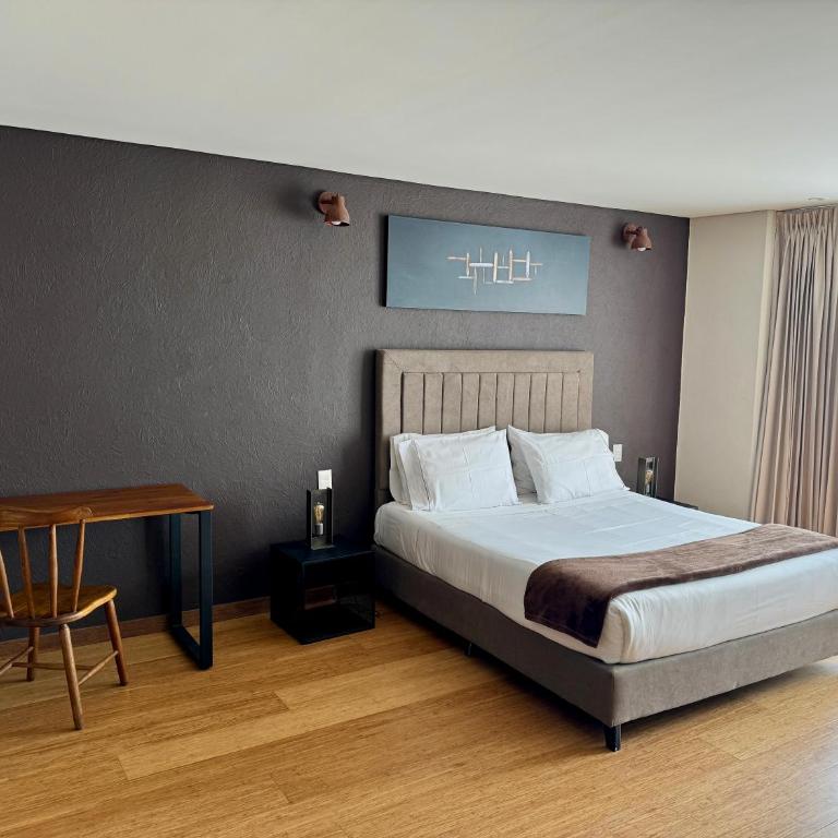 Morph Candelaria - Gestion Hotelera - Studio Apartment - 1