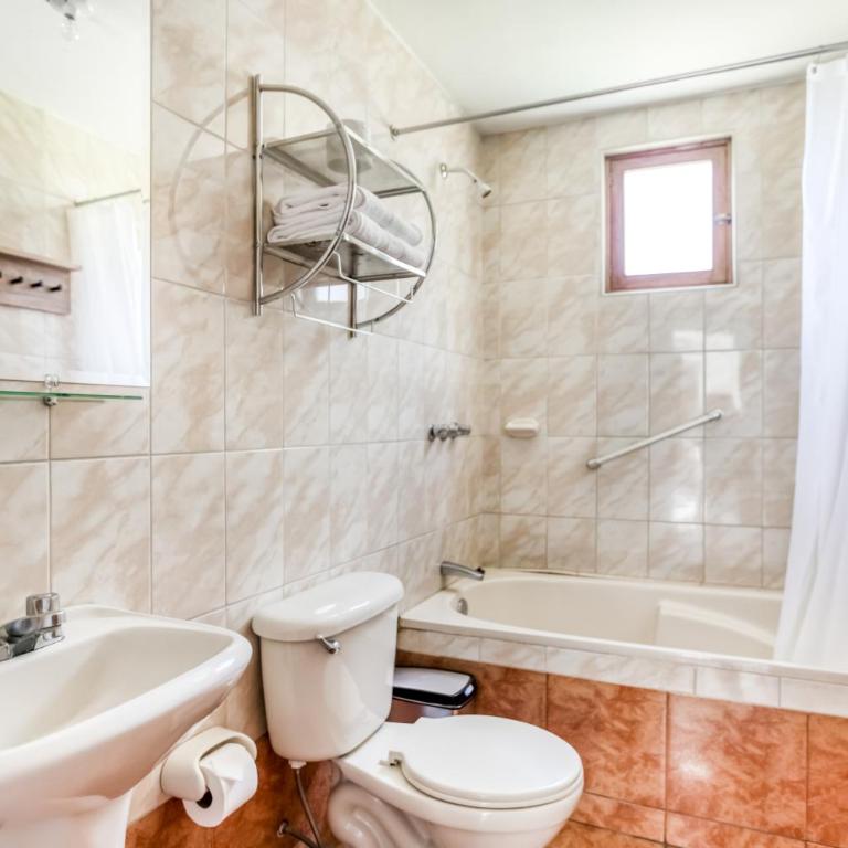 qema Arequipa - Habitación Estándar - 6