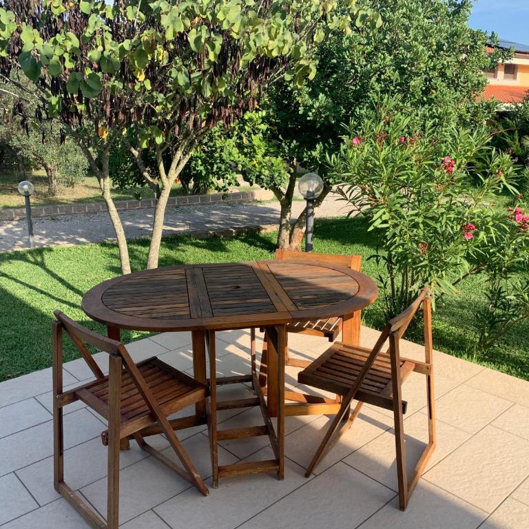 La Casetta Holiday Home - Casa Vacanze - 2