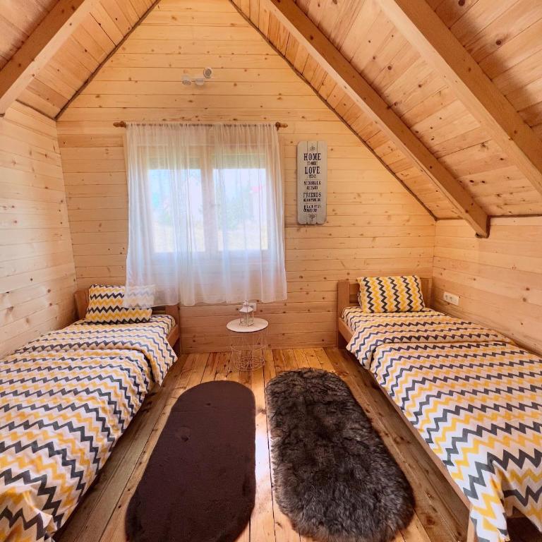 Omega Žabljak - Two-Bedroom Villa - 46