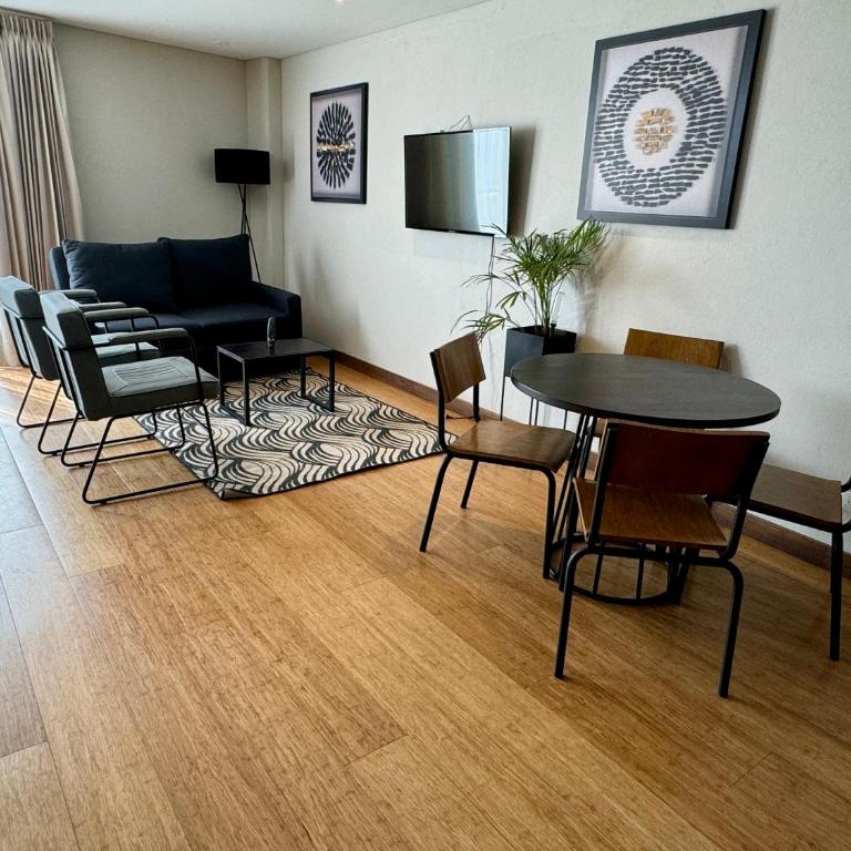 Morph Candelaria - Gestion Hotelera - Apartamento Estudio - 16