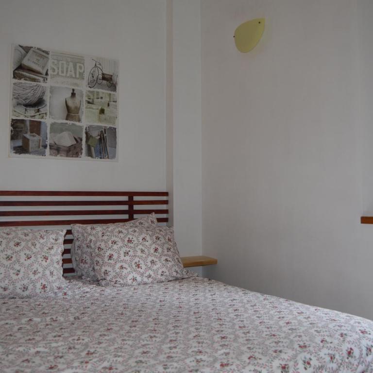 Apartamento Pleta de Soldeu - HUT 7442 - Monolocale Familiare - 7