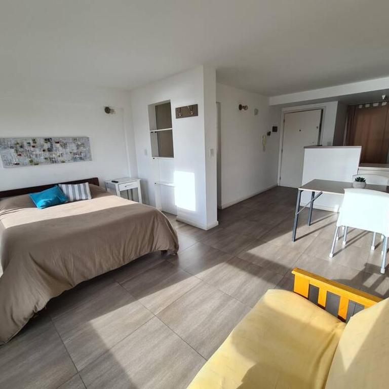Hermoso monoambiente a pasos del centro con impresionante vista! - Apartamento de 1 dormitorio - 12