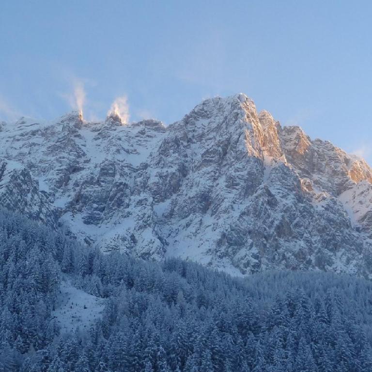Alpen-Chalet Ehrwald - Appartamento - 67