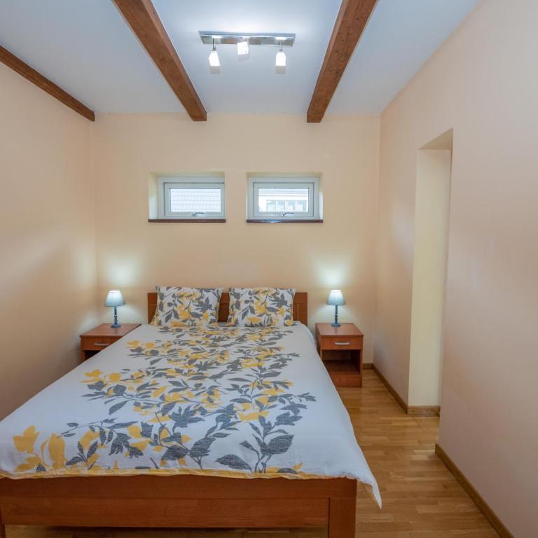 Villa Lux Kolasin - Vila sa 2 Spavaće Sobe - 15
