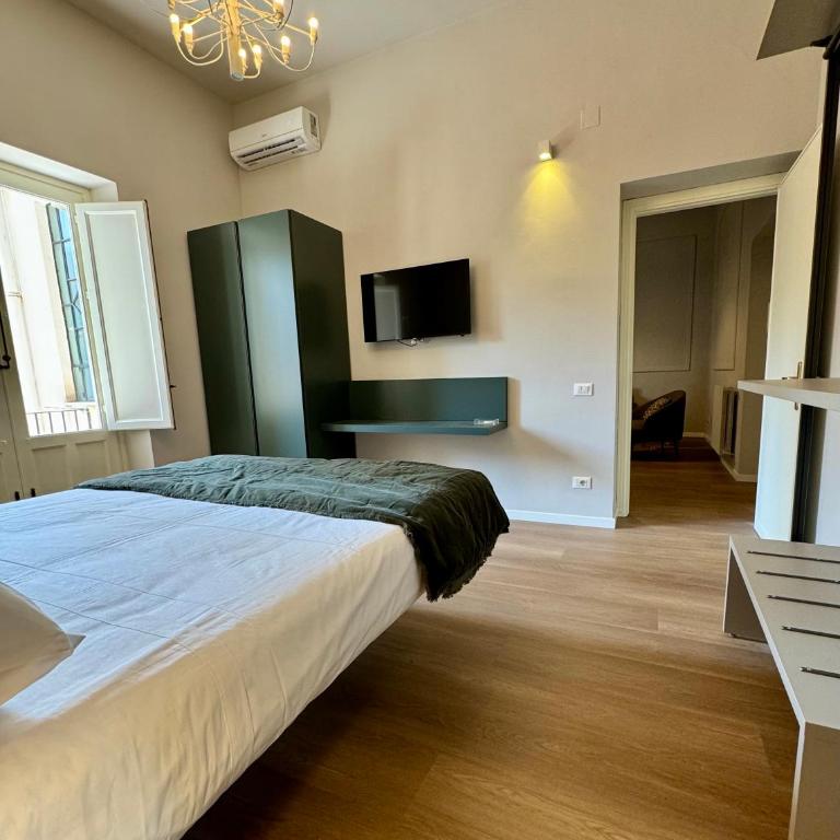 YourLife Suite1 - Deliziosa casa con terrazzino - Appartamento Suite - 3