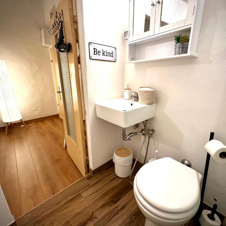 Romantic Suite 1 min from Piazza del Campo - Appartamento con 1 Camera da Letto - 14