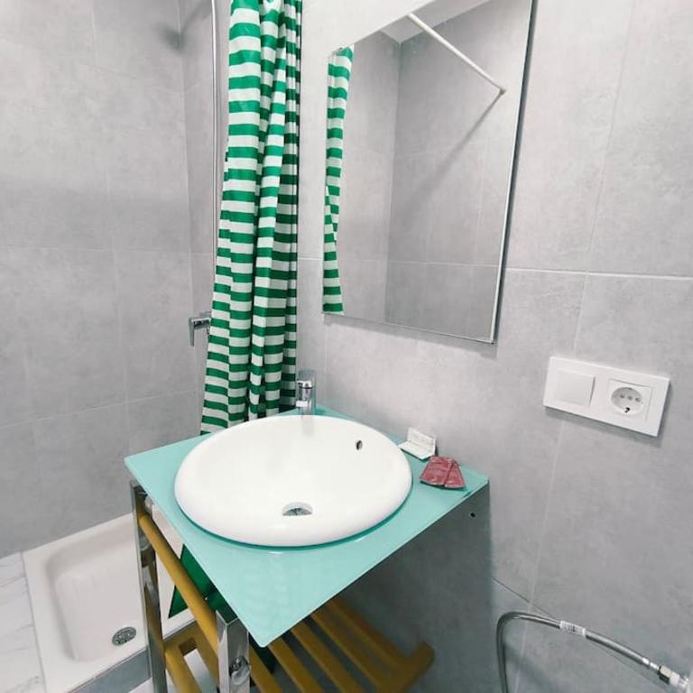 Apartamentos Carrillo 7 - Apartamento de 1 dormitorio - 4