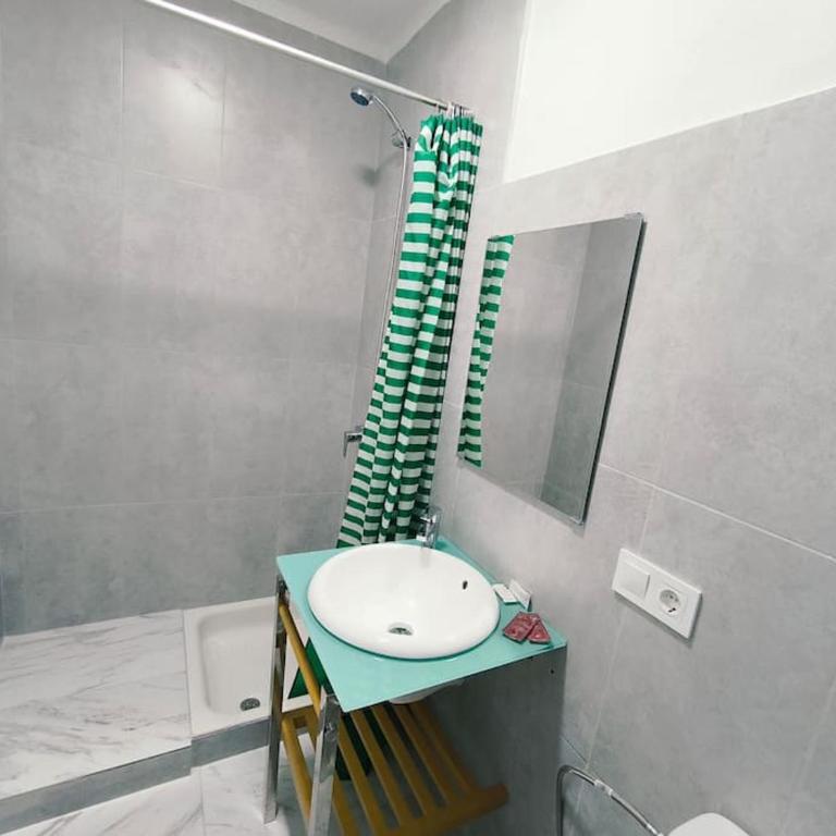 Apartamentos Carrillo 7 - Apartamento de 1 dormitorio - 7