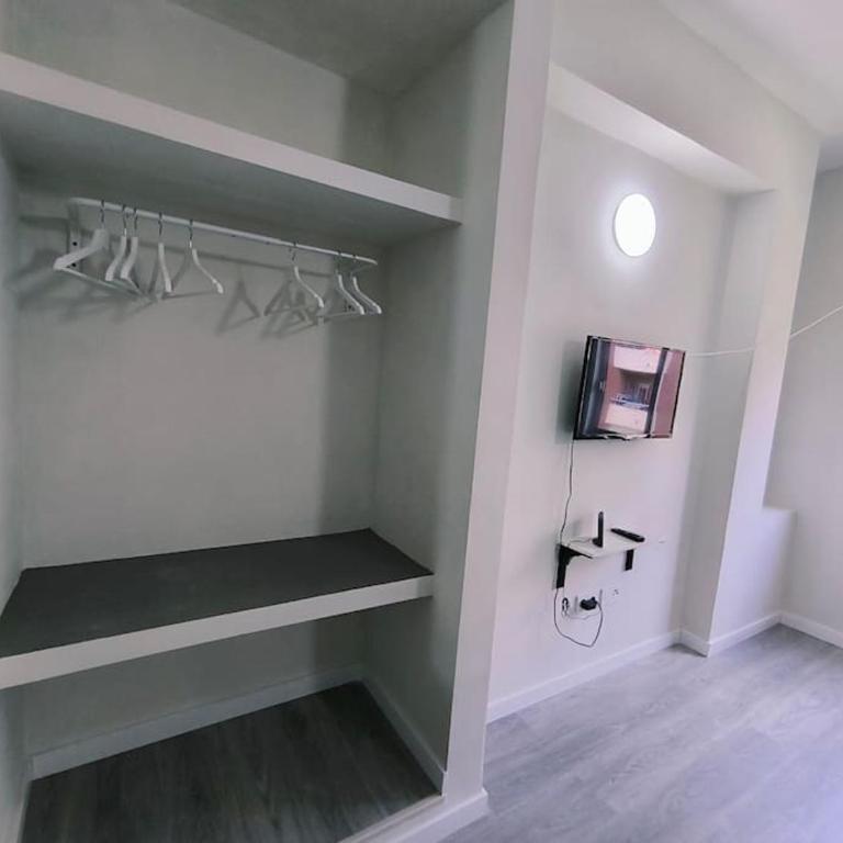 Apartamentos Carrillo 7 - Apartamento de 1 dormitorio - 11