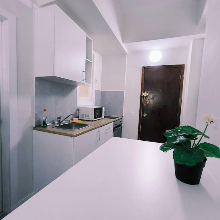 Apartamentos Carrillo 7 - Apartamento de 1 dormitorio - 13
