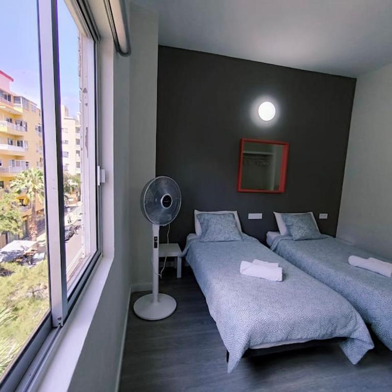 Apartamentos Carrillo 7 - Apartamento de 1 dormitorio - 16