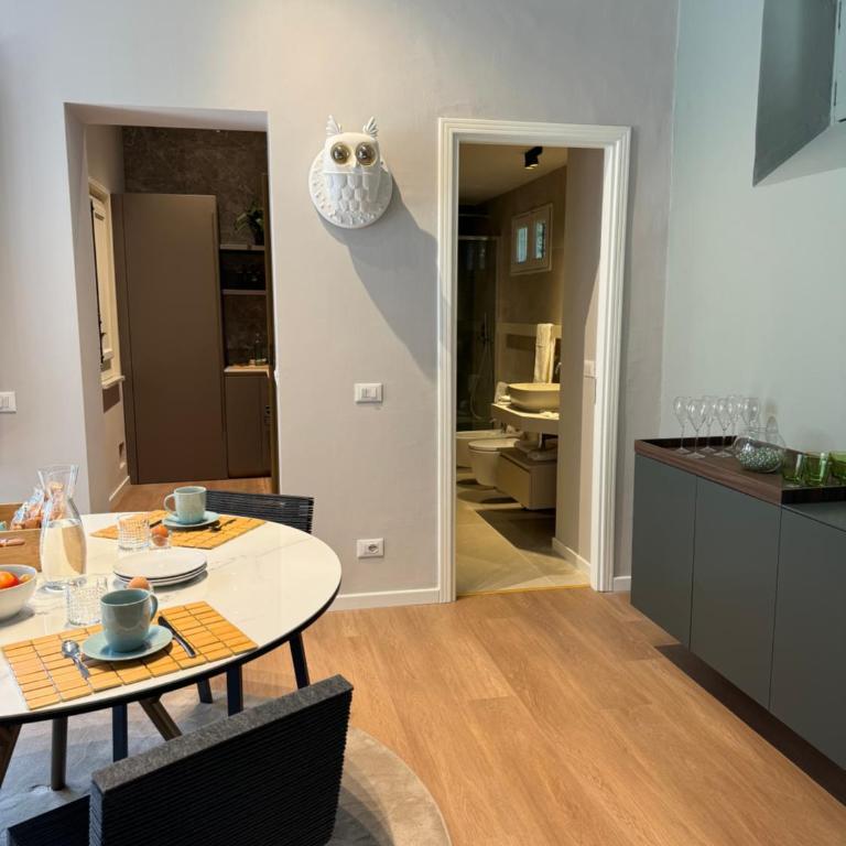 YourLife Suite1 - Deliziosa casa con terrazzino - Appartamento Suite - 8