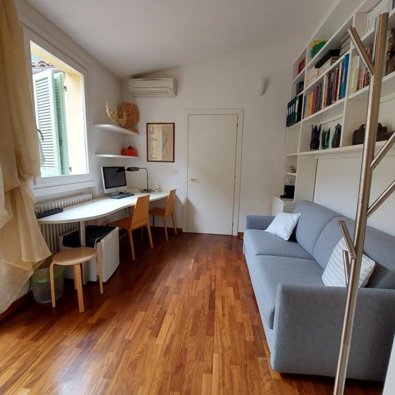 B&B Griffoni 7 - Large Double Room - 9