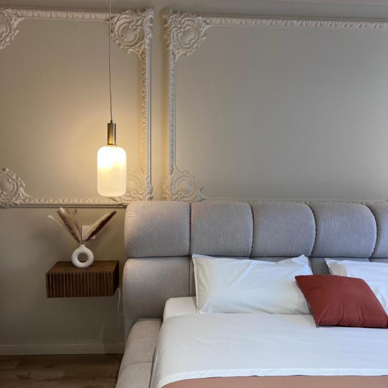 Eden Room - Luxe, Balnéo & Sauna - One-Bedroom Apartment - 5