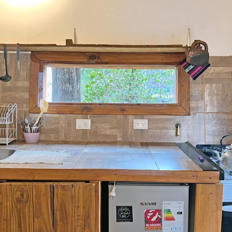 Casa Moderna entre Coihues - Chalet de 1 dormitorio - 7