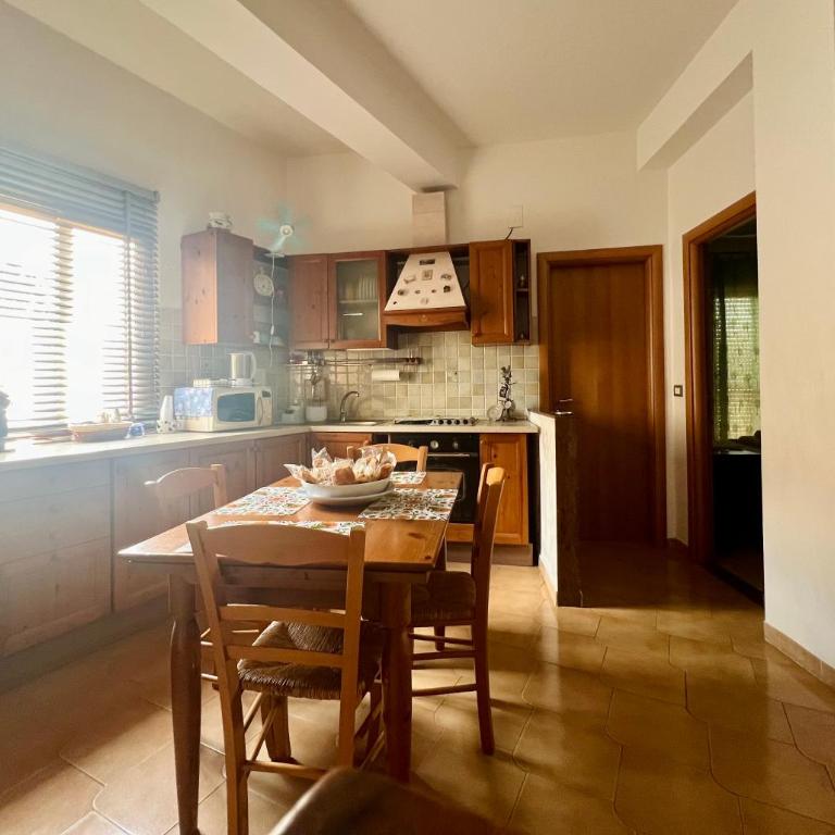 La Dimora SoleLuna - Appartamento con 2 Camere da Letto - 18