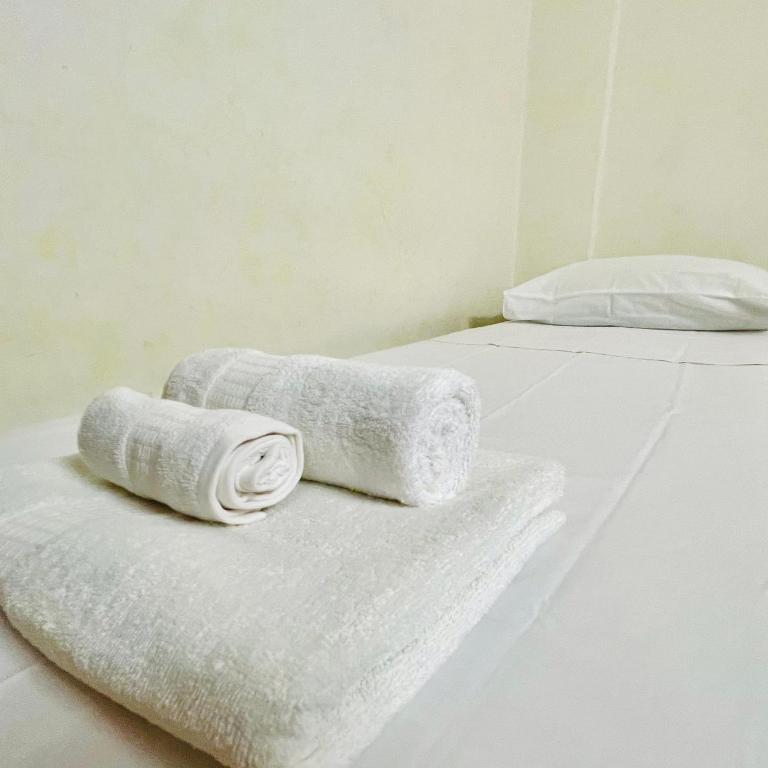 La Dimora SoleLuna - Appartamento con 2 Camere da Letto - 12