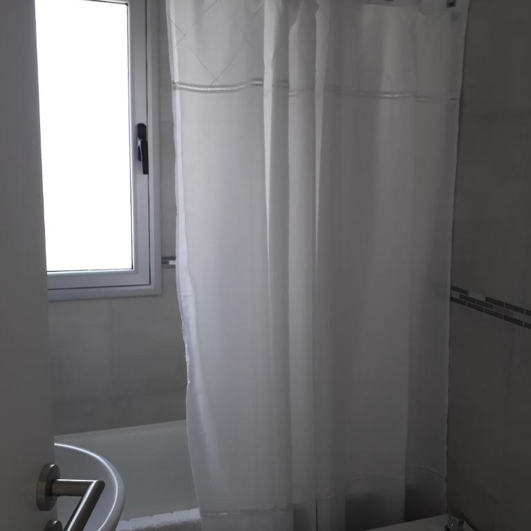 Caronti 190 - Apartamento de 1 dormitorio - 19
