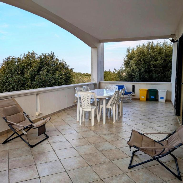 Case vacanze adiacenti in Ostuni - Casa con 2 Camere da Letto - 30