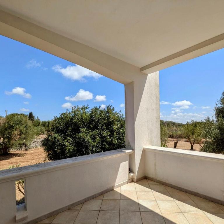 Case vacanze adiacenti in Ostuni - Casa con 2 Camere da Letto - 3