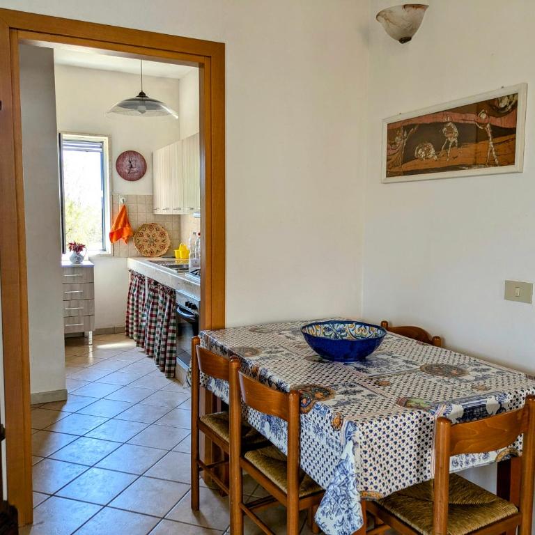 Case vacanze adiacenti in Ostuni - Casa con 2 Camere da Letto - 8