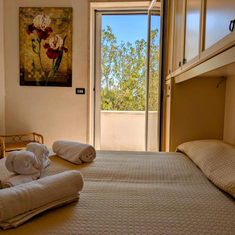 Case vacanze adiacenti in Ostuni - Casa con 2 Camere da Letto - 18