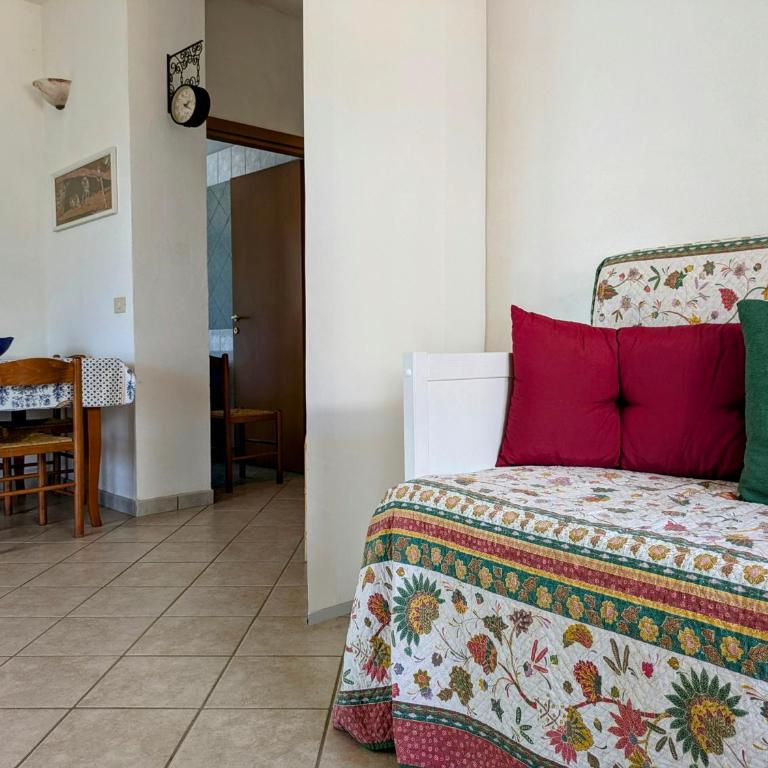 Case vacanze adiacenti in Ostuni - Casa con 2 Camere da Letto - 21