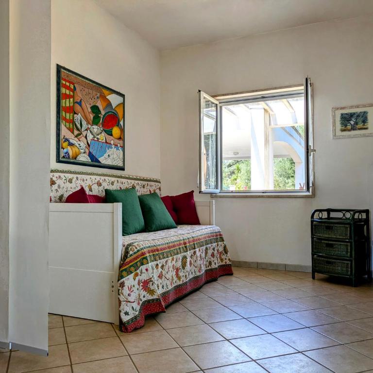 Case vacanze adiacenti in Ostuni - Casa con 2 Camere da Letto - 26
