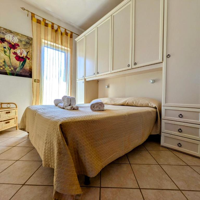 Case vacanze adiacenti in Ostuni - Casa con 2 Camere da Letto - 17