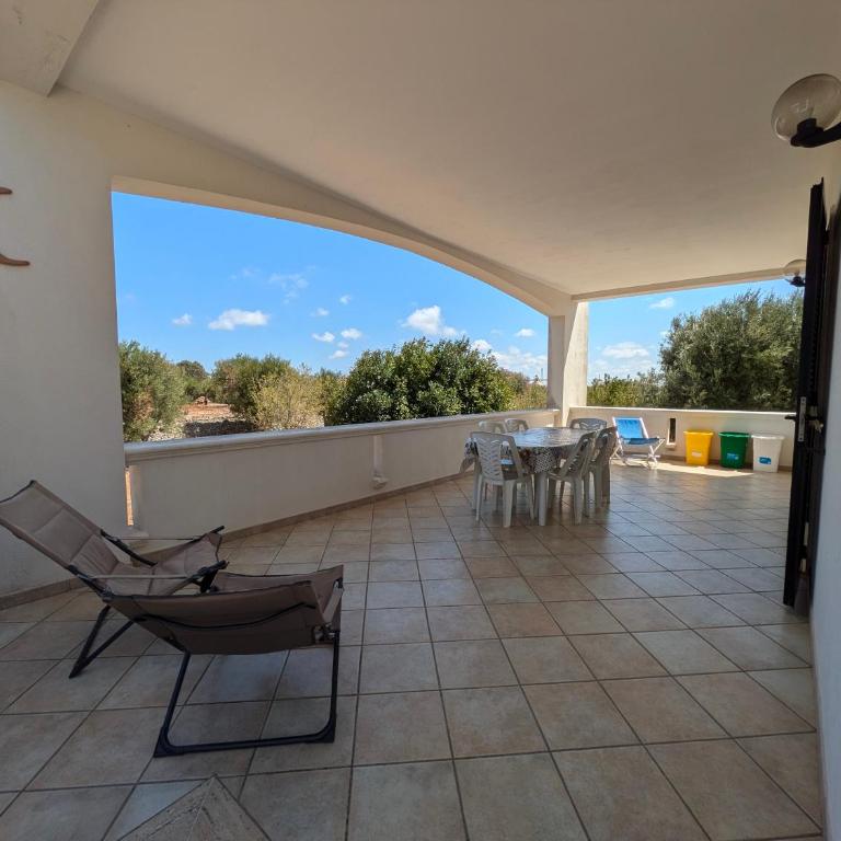 Case vacanze adiacenti in Ostuni - Casa con 2 Camere da Letto - 29