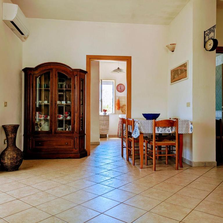 Case vacanze adiacenti in Ostuni - Casa con 2 Camere da Letto - 24