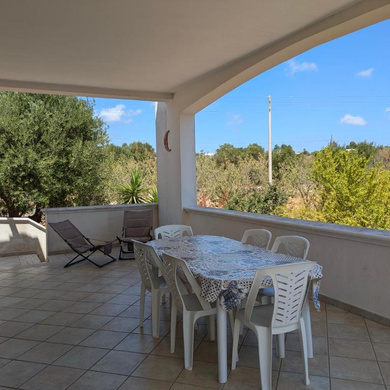 Case vacanze adiacenti in Ostuni - Casa con 2 Camere da Letto - 27