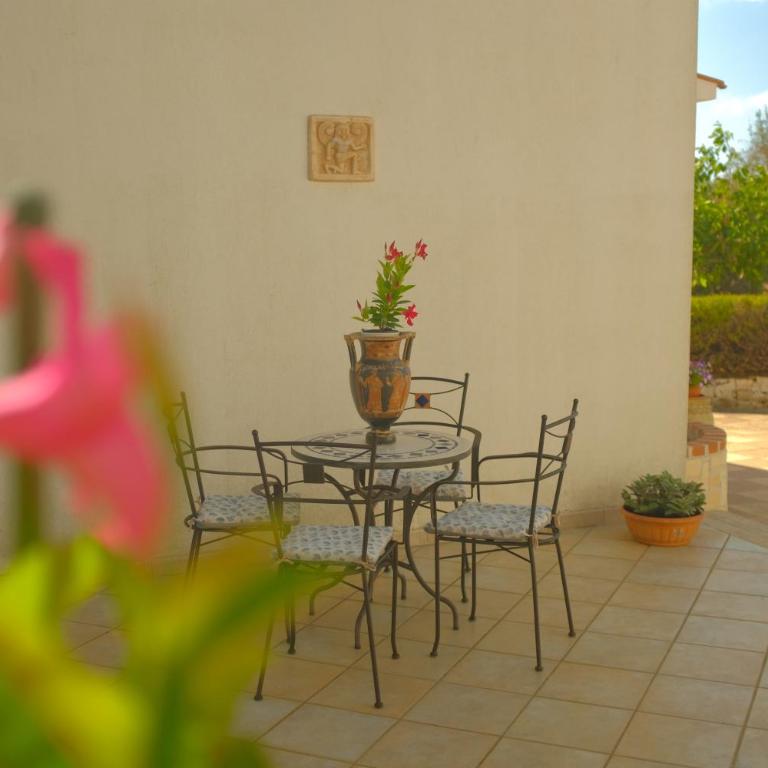 Case vacanze adiacenti in Ostuni - Casa con 2 Camere da Letto - 33