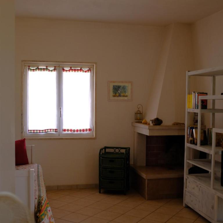 Case vacanze adiacenti in Ostuni - Casa con 2 Camere da Letto - 22