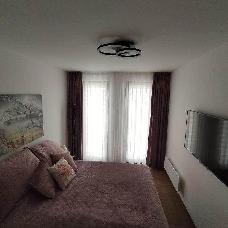 Borovi 24 - Apartman sa 1 Spavaćom Sobom - 19
