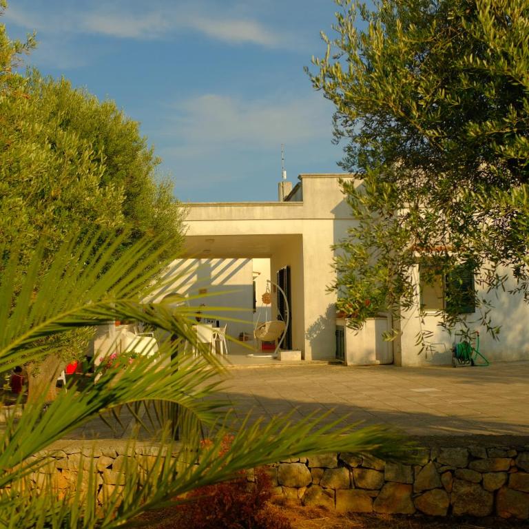 Case vacanze adiacenti in Ostuni - Casa con 2 Camere da Letto - 39