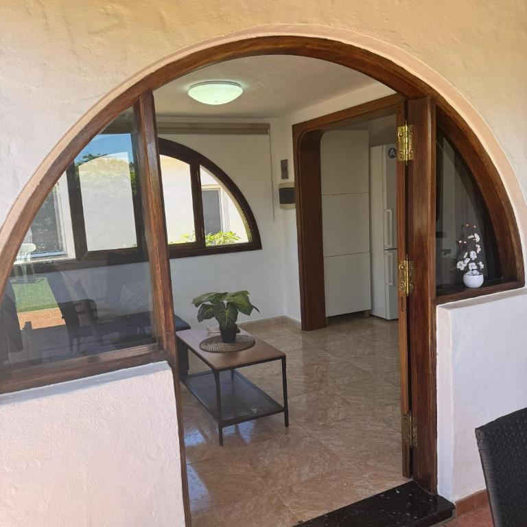 Serenity Garden - Apartamento de 2 dormitorios - 80