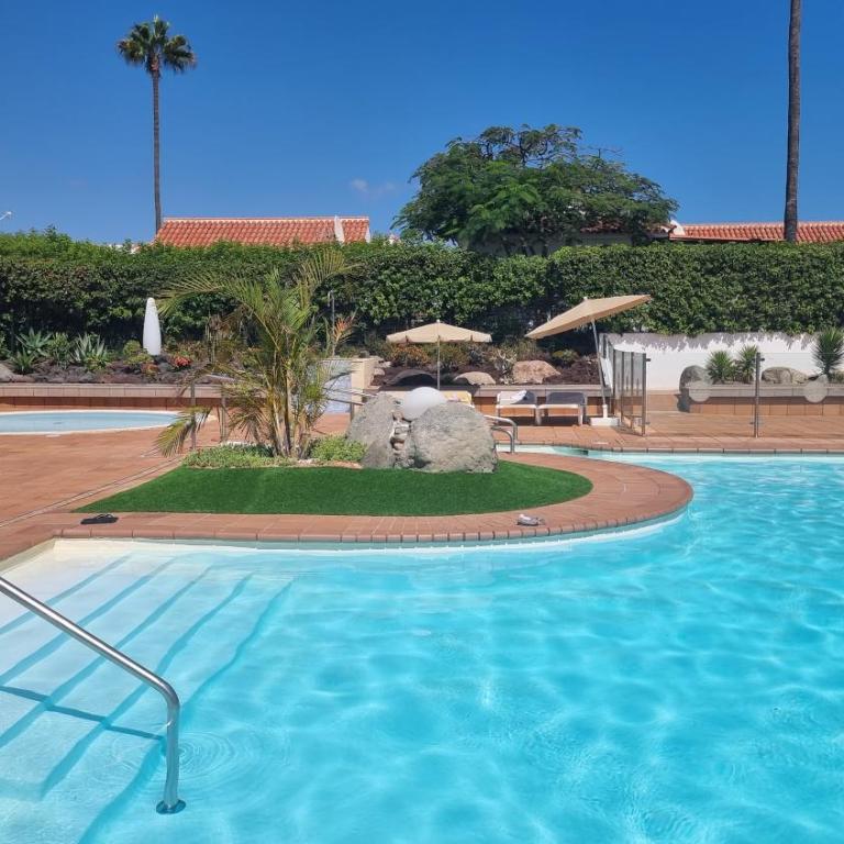 Serenity Garden - Apartamento de 2 dormitorios - 85
