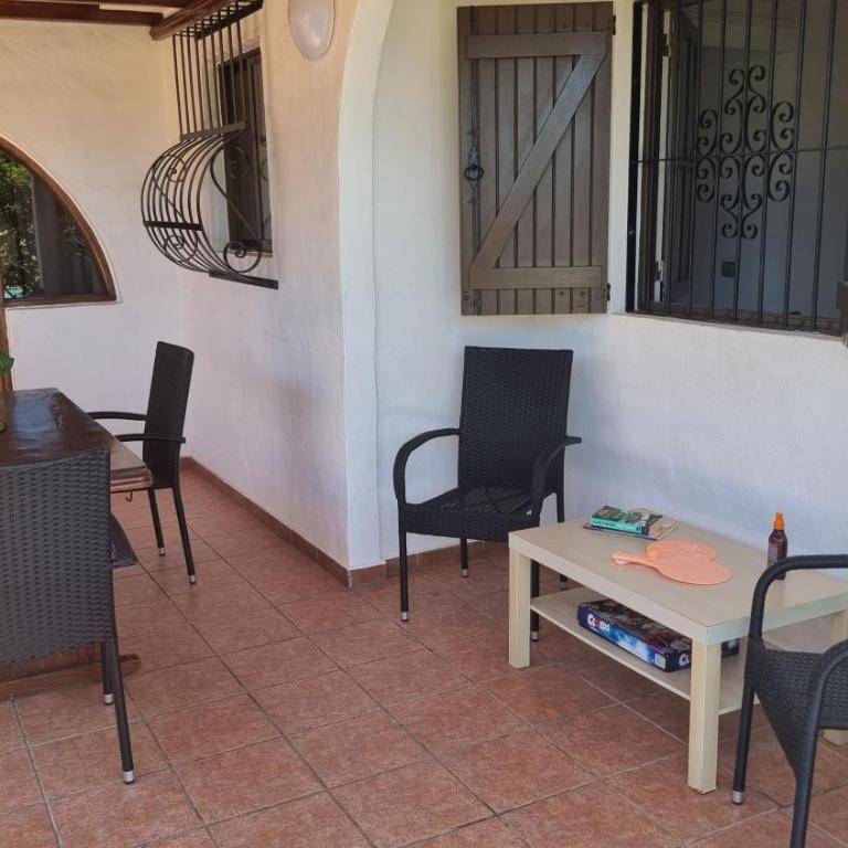 Serenity Garden - Apartamento de 2 dormitorios - 84
